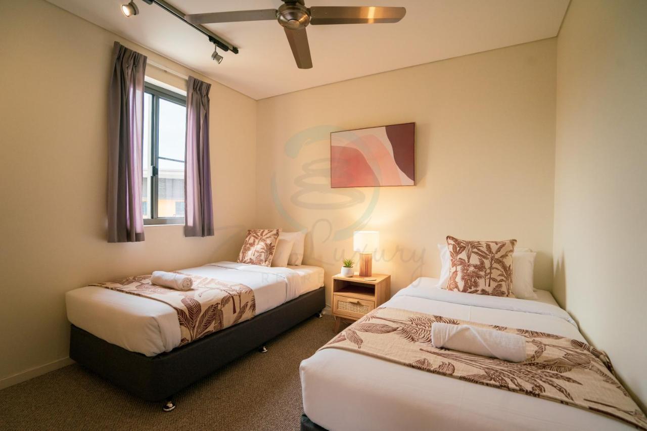 Zen Paradise - 2-Br Waterfront Ocean View Retreat Дарвин Экстерьер фото